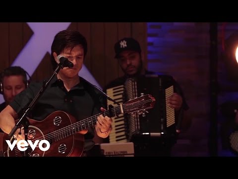 Eu Não Sou Nada Sem Você - Chitãozinho & Xororó