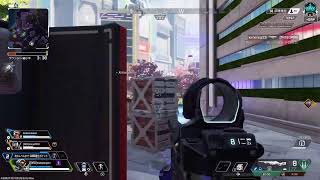 間に合わないApex03/20