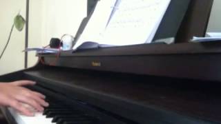 Kei - Fullmetal Alchemist [Piano]  Sheet Music in Description!