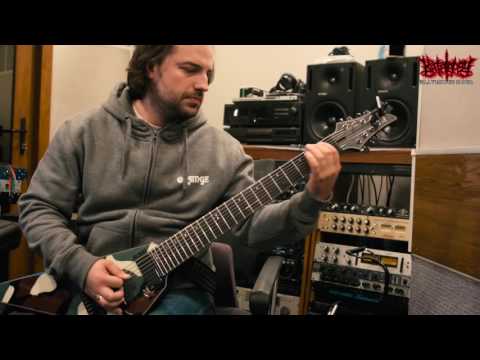 Katalepsy-To The Lords Of Nihil(PLAY THROUGH)