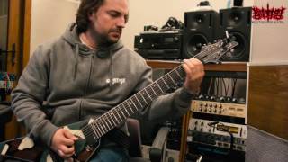 Katalepsy-To The Lords Of Nihil(PLAY THROUGH)
