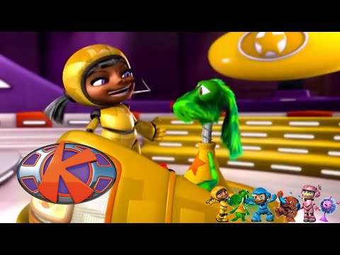 Egypt World - KERWHIZZ