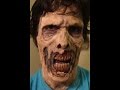 Zombie Halloween 