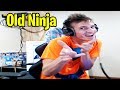 OLD NINJA Montage #2 (NinjasHyper Nostalgia)
