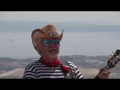 Klapa Jadranski Maestrali- Dalmaciju zaboravit neću ( OFFICIAL VIDEO)