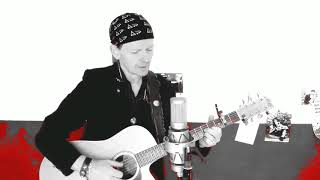 Mystery Man (Tom Petty)