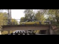 fitted BMW e30 flipfront dapper camber stance Video ...