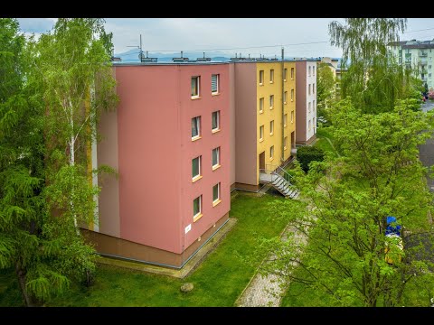 Prodej bytu 2+kk, 48 m², Chlumec u Ústí nad Labem, ul. Alejní