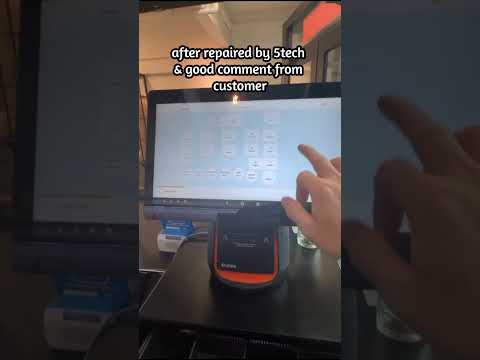 POS Repair