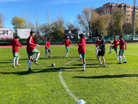 Goles Tercera División / Subgrupo 7A - Jornada 6 (22 noviembre 2020)