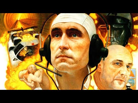 THX 1138 - Modern Trailer
