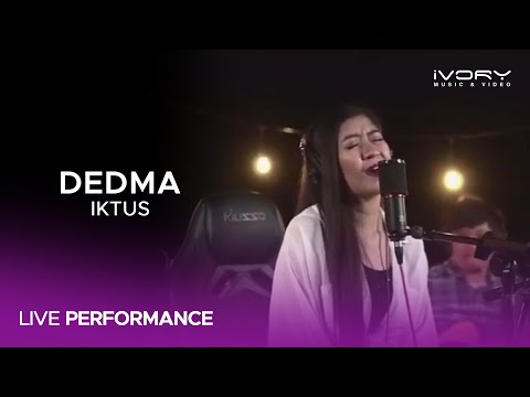 Iktus - Dedma (Live Performance)