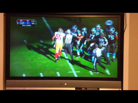 Steam Community :: Video :: mlg football touchdown play