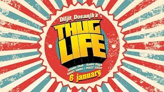 Diljit Dosanjh  ( Thug Life ) Teaser | Jatinder Shah | Ranbir Singh | 2019