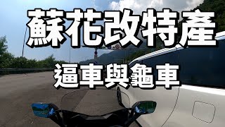 [閒聊] 蘇花改 路上奇觀