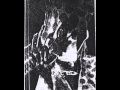 Tollund Men- Goodbye Horses 