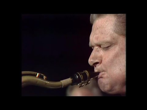 Emily - Zoot Sims 1972