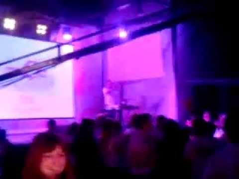 DJ FEEL dance4Life Russia final 2