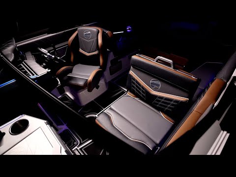 2025 TIGE Ultré 23ZX in Paducah, Kentucky - Video 1