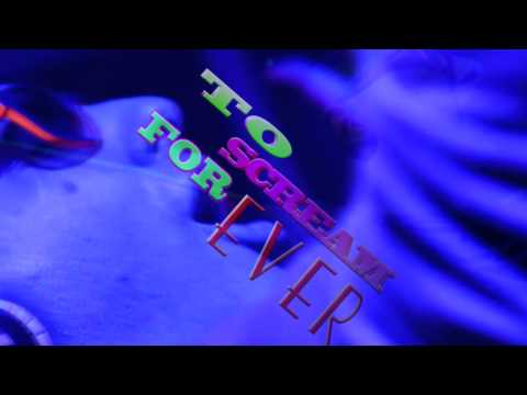 JACKY CORE - Scream Forever