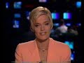 Ten Late News 6th February 1998