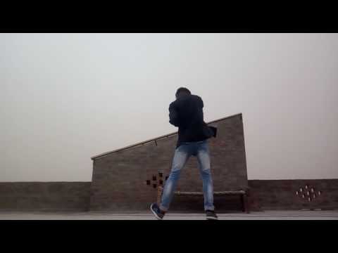 Cheez badi |machine| Neha kakkar | Udit narayan| dance cover by Abhishek Luna