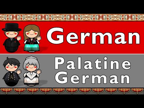 The Sound of the Proto Indo European language Numbers Words Story