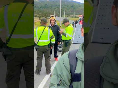 😳 ¡Ya llegamos a Granada Cundinamarca… y no esperábamos encontrarnos con esto! 👀