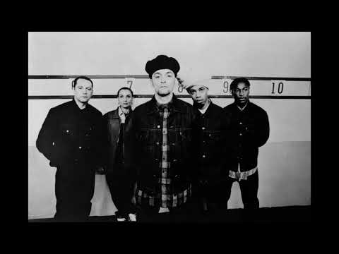 Sprite Club - Presure Drop in the mix (Hip-hop & Drum`n`Bass)