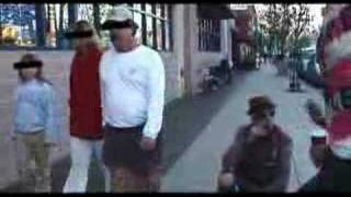 U.S. Bombs - We Are the Problem