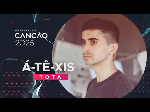 Video thumbnail for á-tê-xis