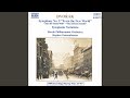 Symphonic Variations, Op. 78, B. 70