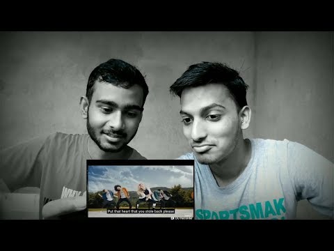 Indians react To Aleyna Tilki - Sen Olsan Bari