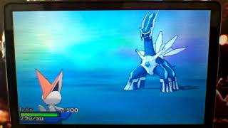 Download lagu Pokemon Ultra Sun and Moon Episode 93: Dialga mp3