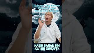 Download lagu Kuburan Yang Berjalan Selama 40 Hari yang mangeliling samudra #viral #habibbaharbinsumaith #imamali mp3