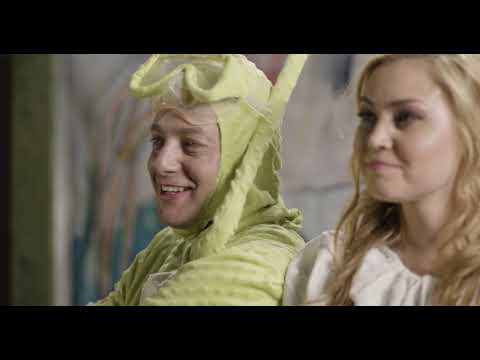 Žabji kralj - operna pravljica z Evo Černe Avbelj in Klemnom Torkarjem