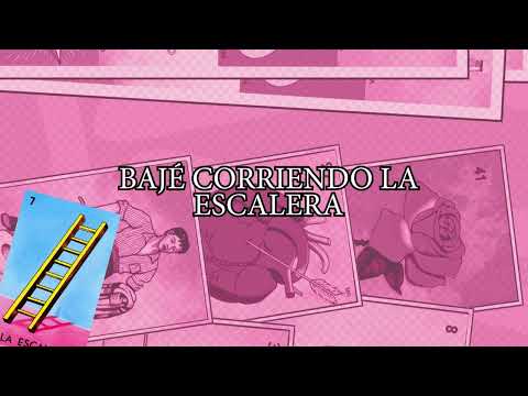 Juan Caly - La Lotería (Lyric Video)