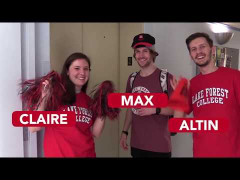 The 2018 Forester Guides