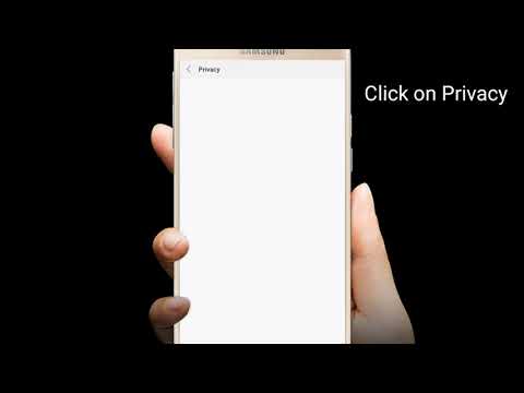 How to enable unknown Sources in mi phones .