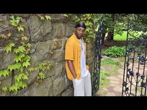 Kai Johnson the ArtisticSoul - Could Be Cheatin ft DonDivakp (Official Video)