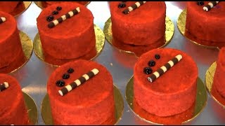 preview picture of video 'Vienna Business Association Mixer-Sweet City Desserts'