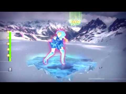 Just Dance 2014 - She Wolf (Falling to Pieces)