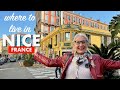 Retire to the French Riviera? Nice, France ULTIMATE Guide to Neighborhoods. 🇫🇷 Ep.01 Carabacel.