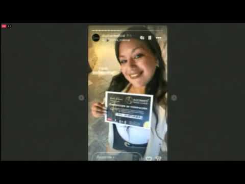 Nora Carreon - Directora De "Alucinante" Por Tv Canal 2 Salta ,Cronos Multimedios ,Magica Aguaray.