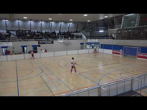 Sporting Almere 1 - AS'80 1