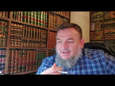 Kam problem me frymarje, a lejohet operacioni i hundes? - Hoxhë Zejd Haziri