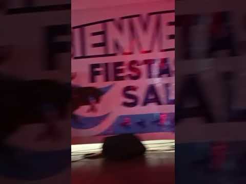 🇦🇷 32° EDICIÓN DE FIESTAS PATRIAS, desde la Sociedad Rural de Saladillo, Provincia de Buenos Aires.