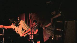 S. Carey (of Bon Iver) - Move - We Fell @ The Mill, Iowa City 5/13/11