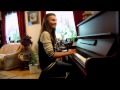 Adele - Set Fire To The Rain (Piano Cover) 