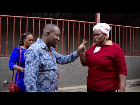 SENTE YE  KYEEYO BY QUEEN FLORENCE